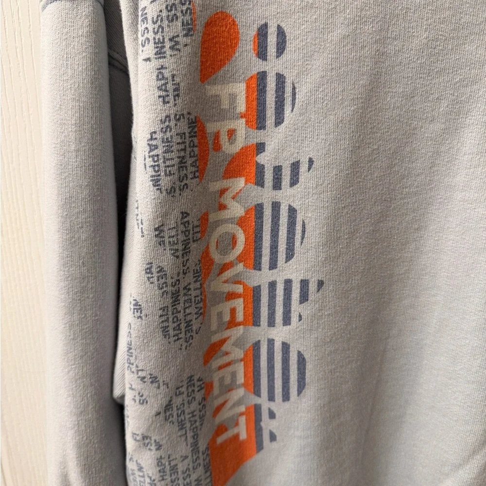 FP Movement by Free People All Star Logo Pullover - Picture 3 of 6